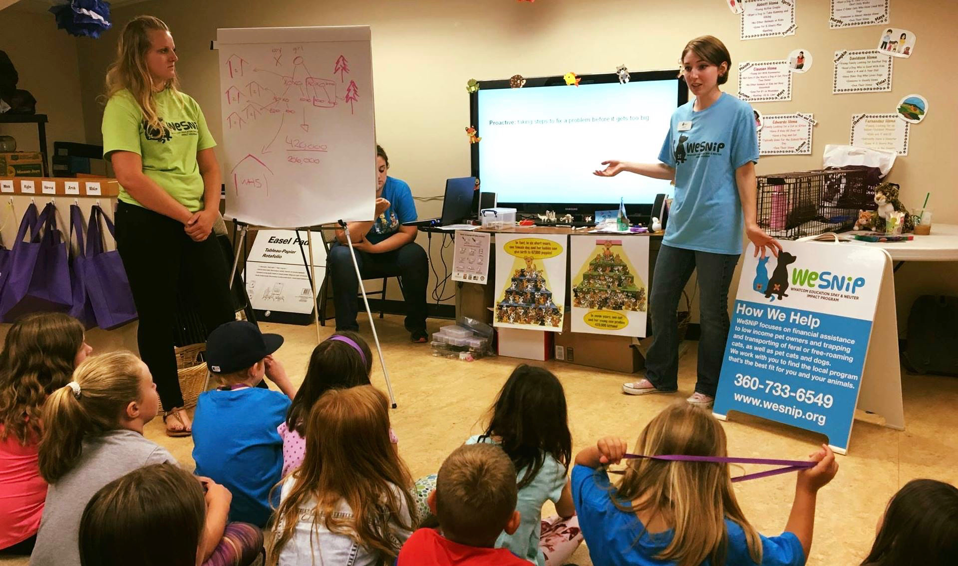 CritterCamp